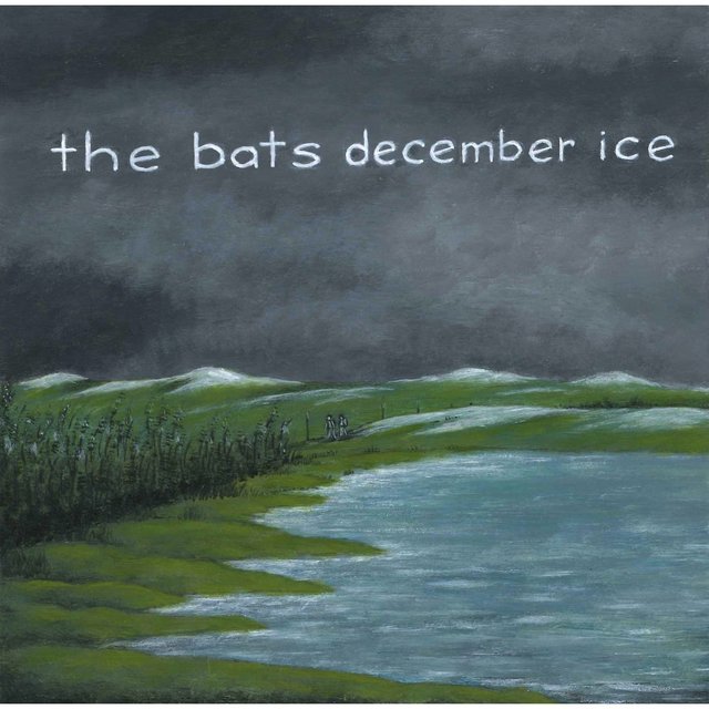 Couverture de December Ice