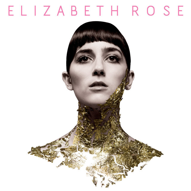 Couverture de Elizabeth Rose