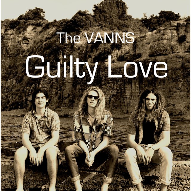 Guilty Love