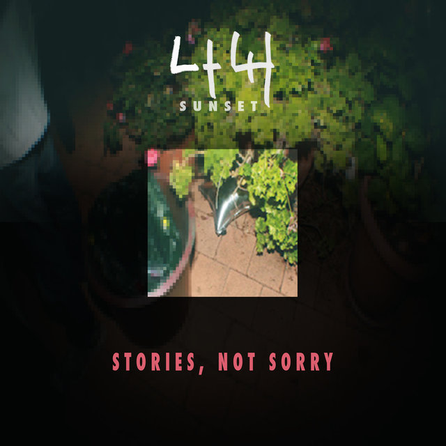 Couverture de Stories, Not Sorry