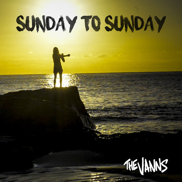 Couverture de Sunday To Sunday