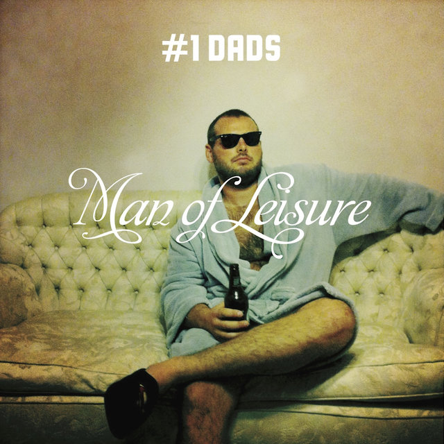 Couverture de Man of Leisure