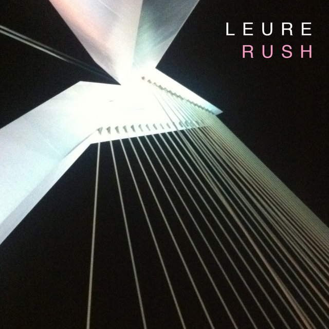 Couverture de Rush