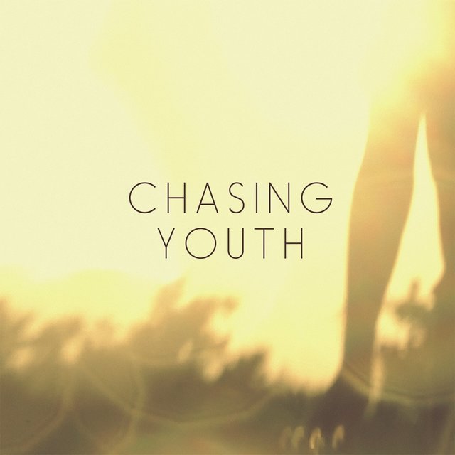 Couverture de Chasing Youth