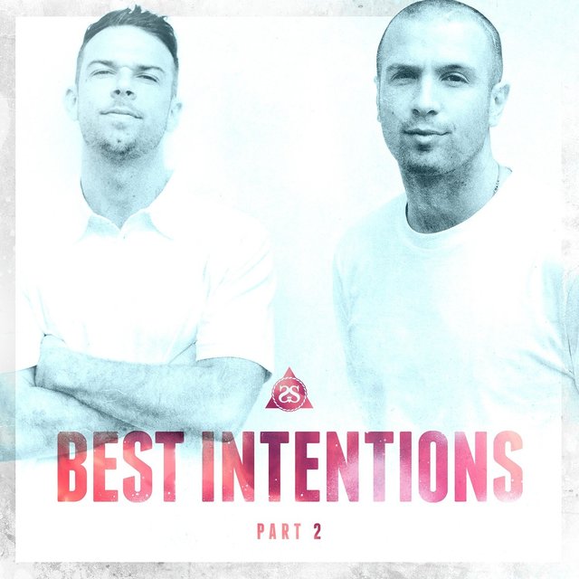 Couverture de Best Intentions: Part Two