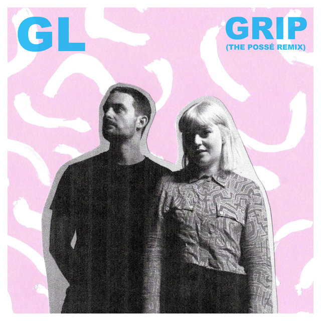 Couverture de Grip