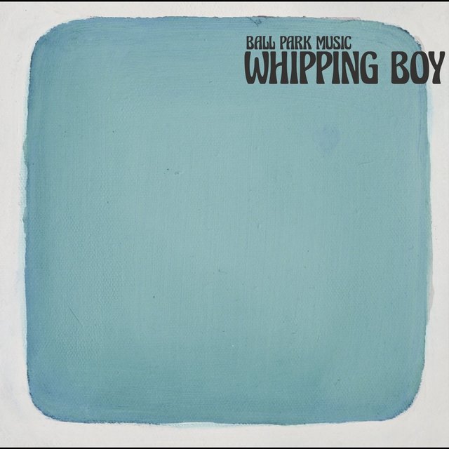 Whipping Boy