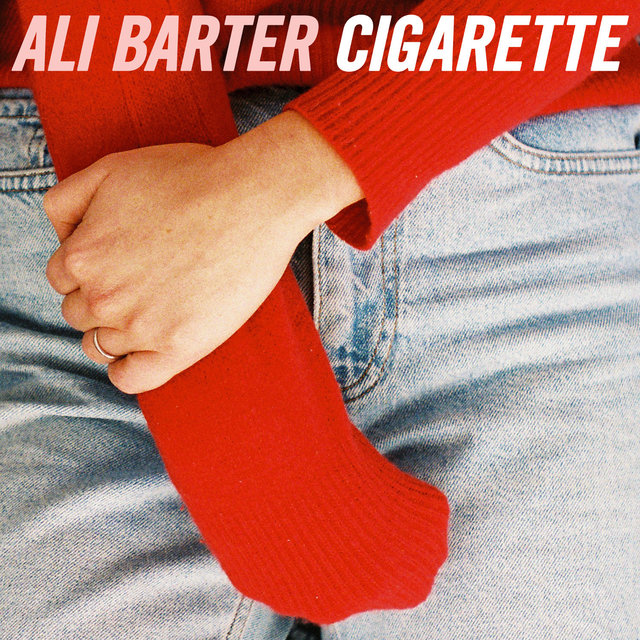 Couverture de Cigarette