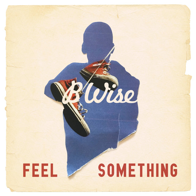 Couverture de Feel Something