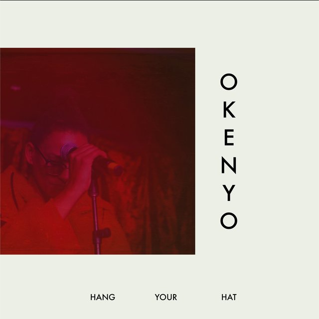 Couverture de HANG YOUR HAT