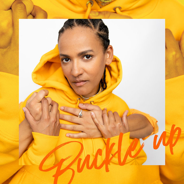 Couverture de Buckle Up