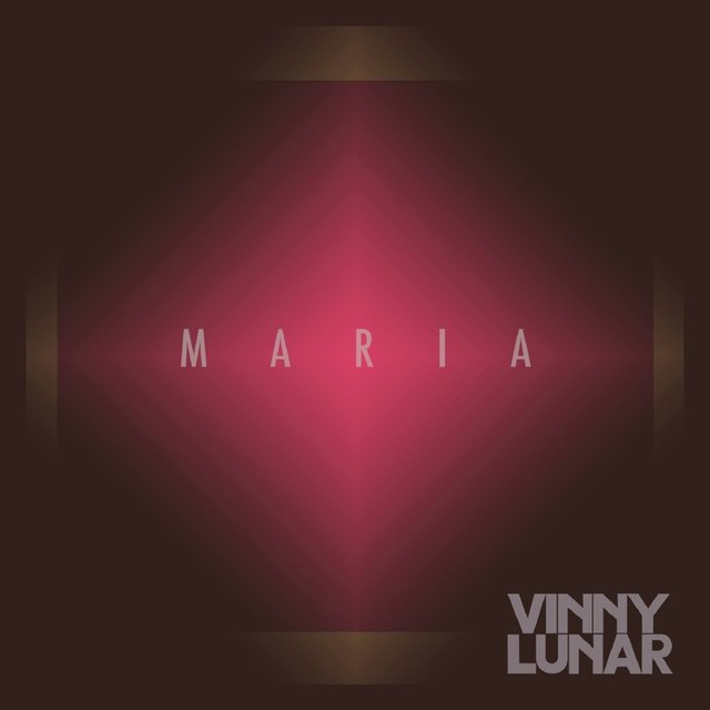 Couverture de Maria