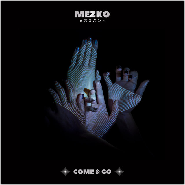 Couverture de Come & Go