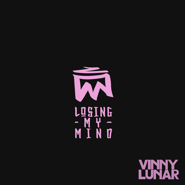 Couverture de Losing My Mind