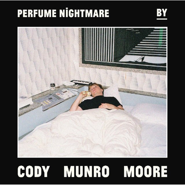 Couverture de Perfume Nightmare