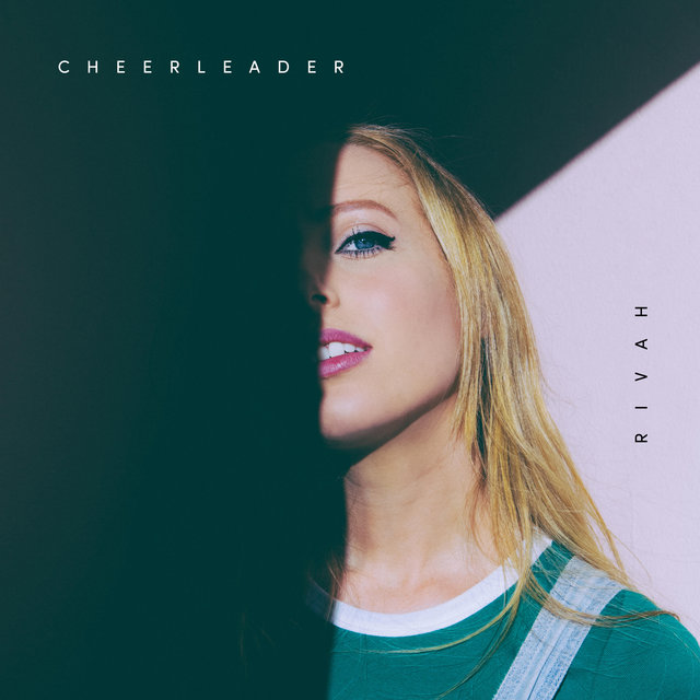 Couverture de Cheerleader