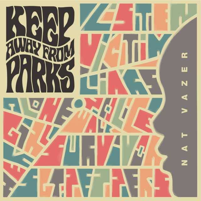 Couverture de Keep Away From Parks