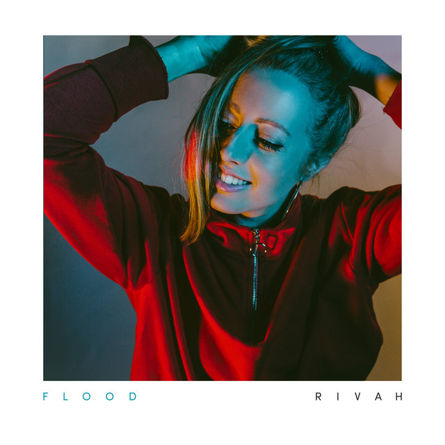 Couverture de Flood