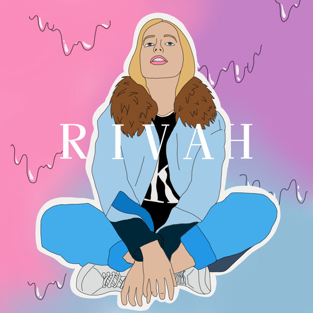 Couverture de RIVAH