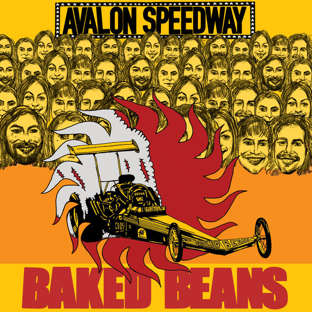 Avalon Speedway