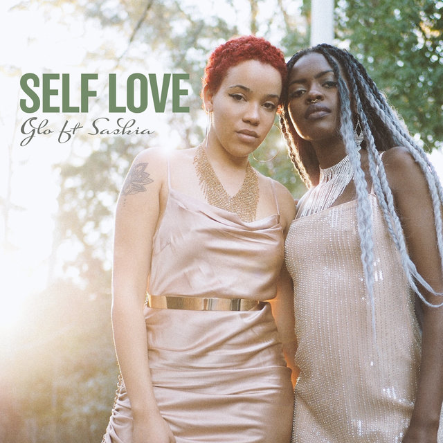 Couverture de Self Love