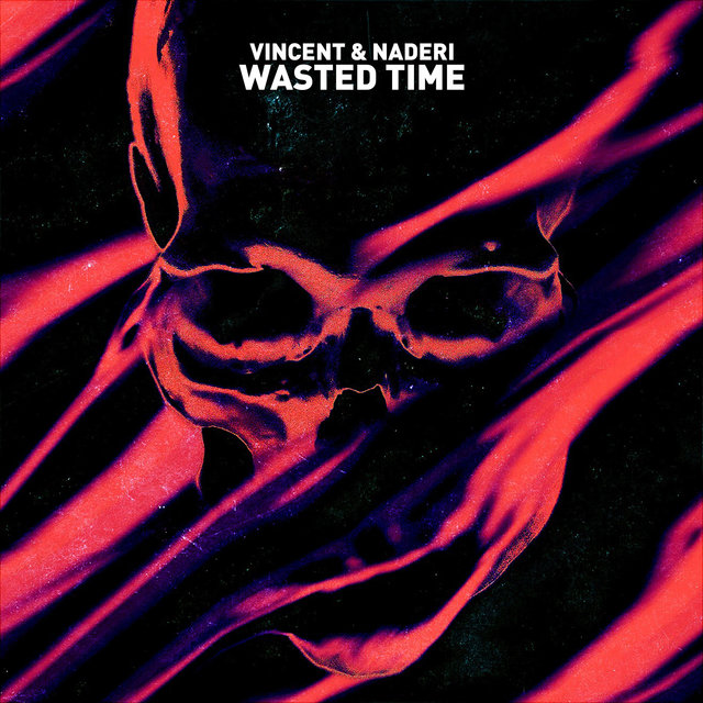 Couverture de Wasted Time