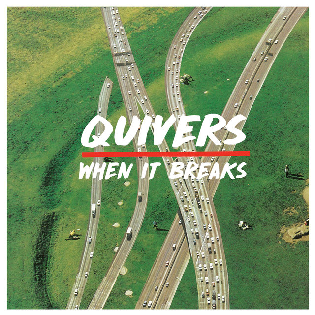 Couverture de When It Breaks