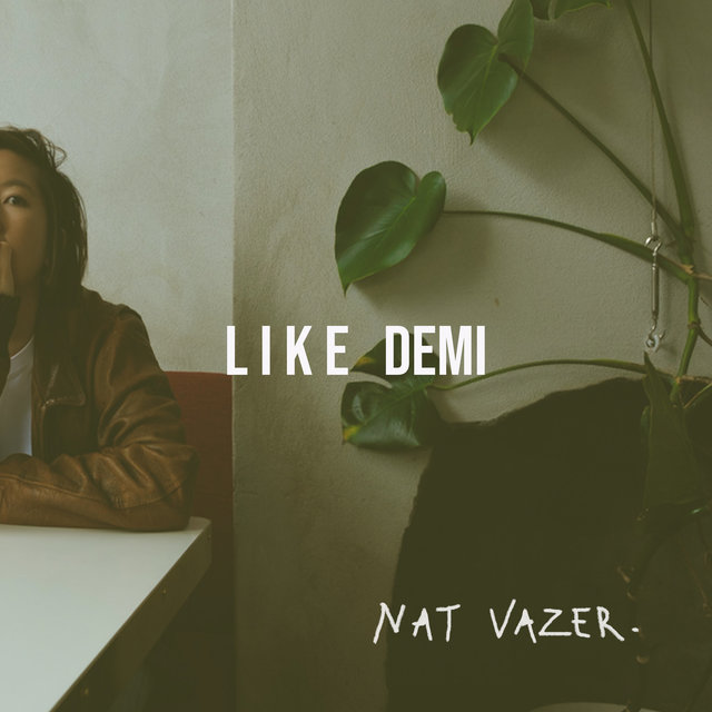 Couverture de Like Demi