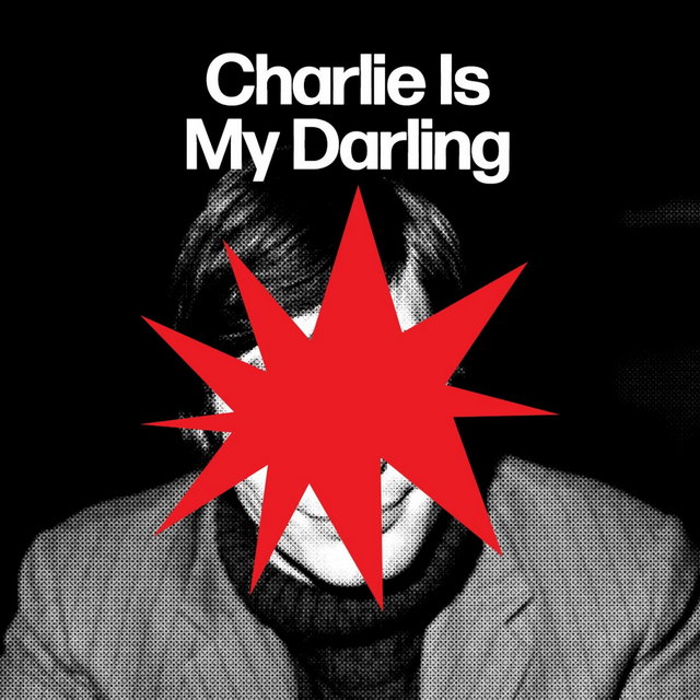 Couverture de Charlie Is My Darling