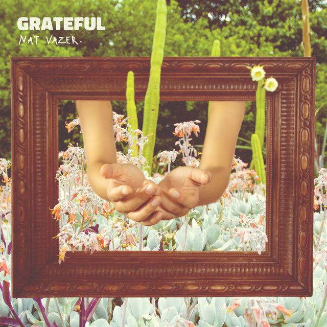 Couverture de Grateful