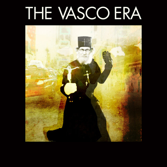 Couverture de The Vasco Era