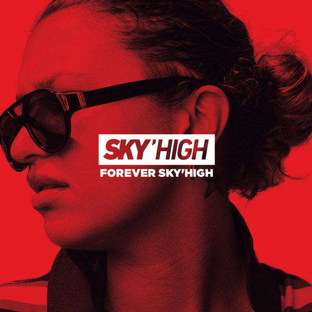 Couverture de Forever Sky'High