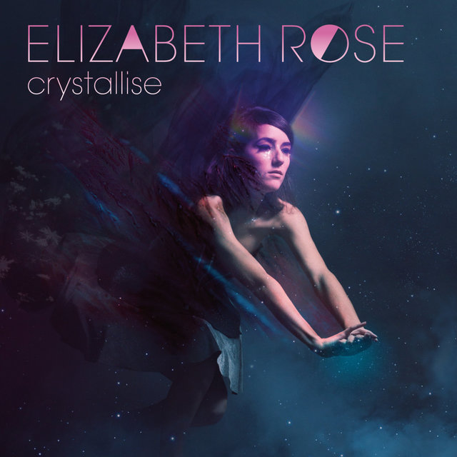 Couverture de Crystallise