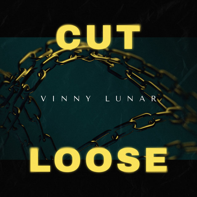 Couverture de Cut Loose