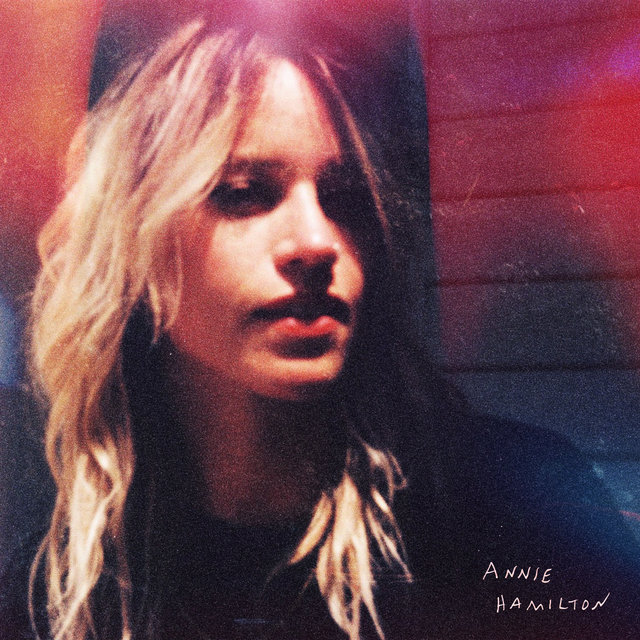 Annie Hamilton EP