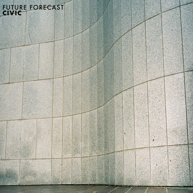 Couverture de Future Forecast