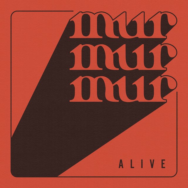 Couverture de Alive