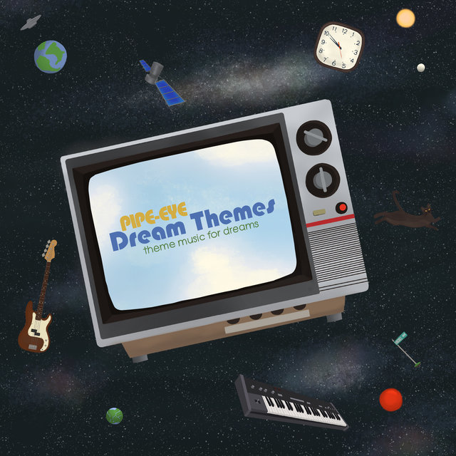 Dream Themes