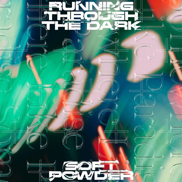 Couverture de Running Through The Dark