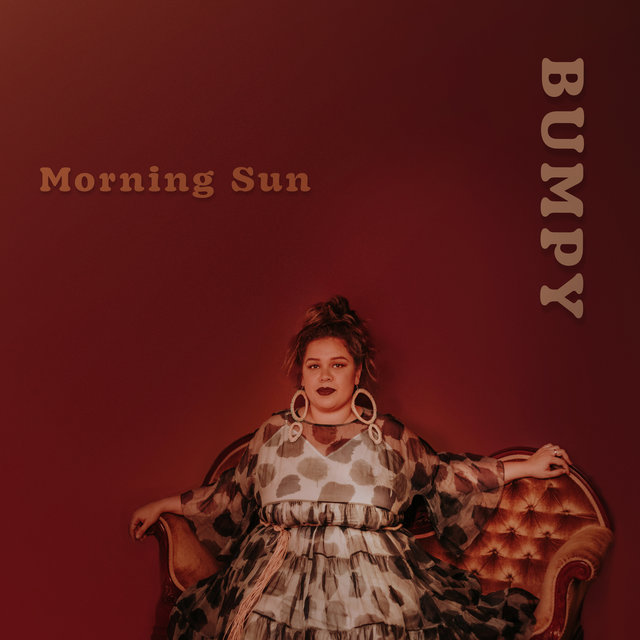 Couverture de Morning Sun EP