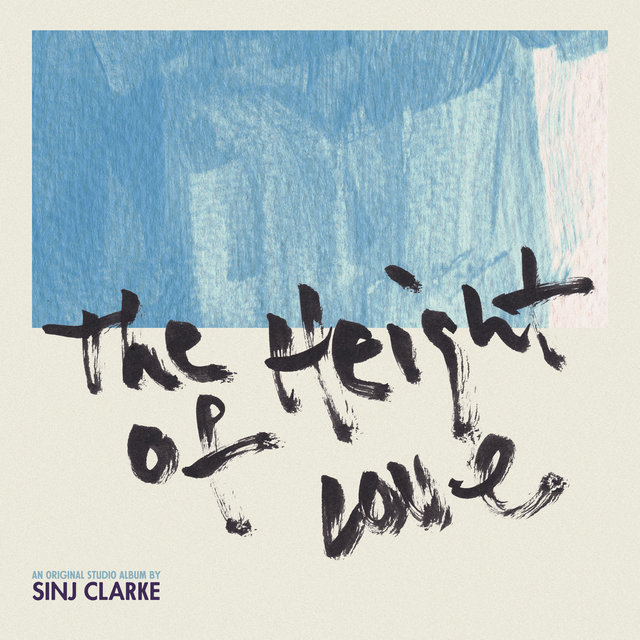 Couverture de The Height Of Love