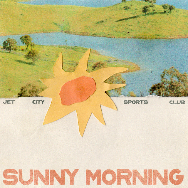 Couverture de Sunny Morning