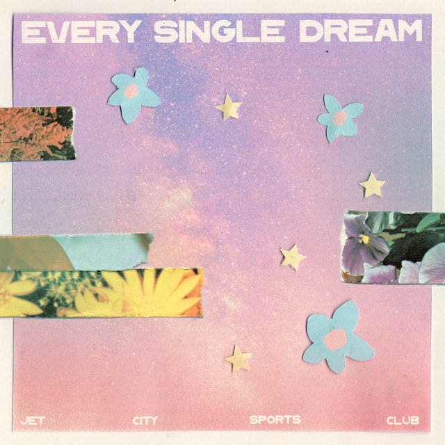 Couverture de Every Single Dream