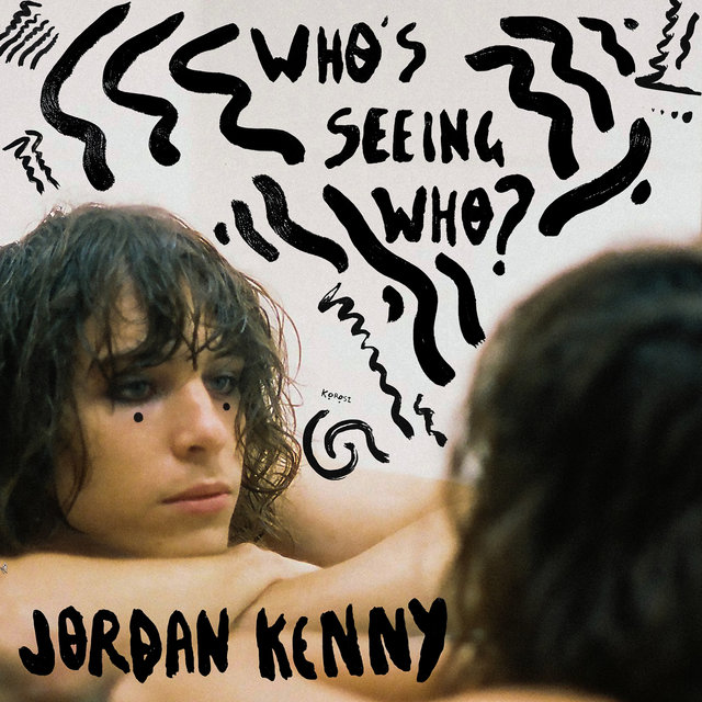 Couverture de Who's Seeing Who?