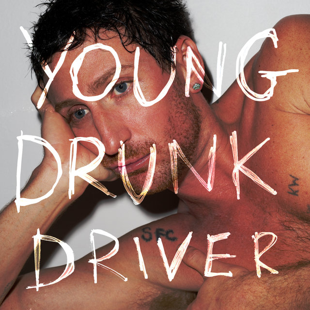 Couverture de Young Drunk Driver