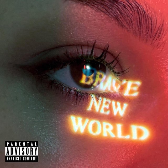 Couverture de Brave New World