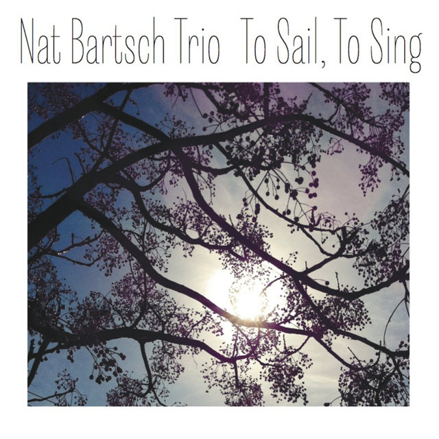 Couverture de To Sail, to Sing