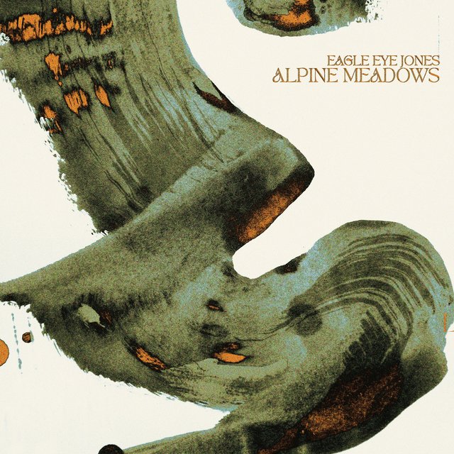 Couverture de Alpine Meadows