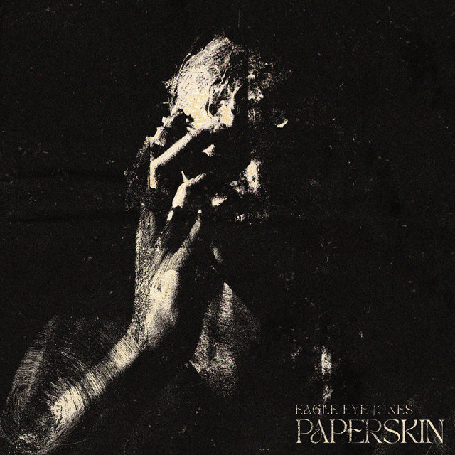 Couverture de Paperskin