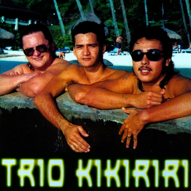 Trio Kikiriri, Vol. 2